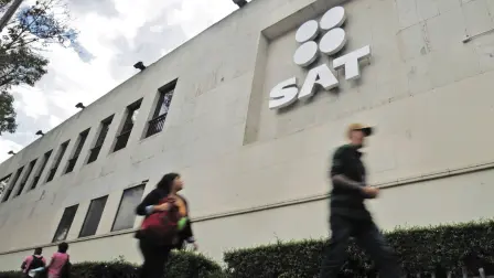 El SAT puso a disposición de los contribuyentes un nuevo micrositio para solucionar las dudas que pueda generar este nuevo régimen