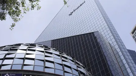 CIUDAD DE MEXICO, 12 DE ABRIL DE 2020.- JAIME RUIZ SACRISTAN, PRESIDENTE DE LA BOLSA MEXICANA DE VALORES, MURIO A CAUSA DE COMPLICACIONES DE LA ENFERMEDAD COVID 19, LA CUAL PADECIA.FOTO: DANIEL SANCHEZ