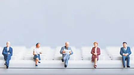 Quien no se adapte a las necesidades de los usuarios, van a perder un espacio en el mercado