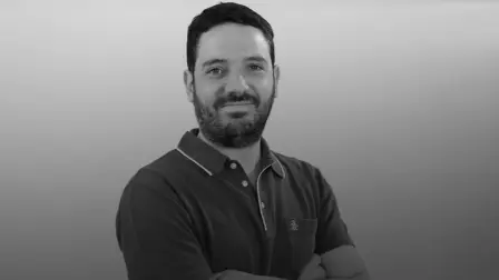 Martín Hernán Carniglia, Director Ejecutivo de Data y Marketing Science en R/GA.