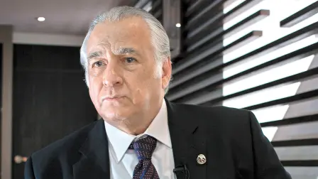 Miguel Torruco encabezó el primer Tianguis Internacional de Pueblos Mágicos en Barcelona, donde hubo interés de 16 países. Foto: Cortesía