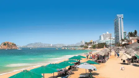 La Semana Santa y de Pascua impulsaron la recuperación de los destinos. 