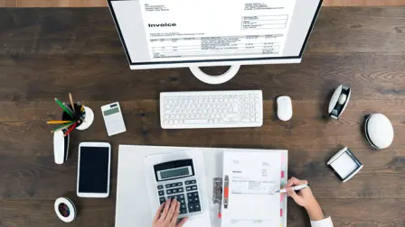 Factura electrónica: claves de productos y servicios