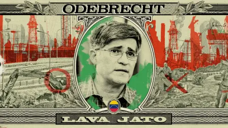 Red de Investigaciones Periodísticas Estructuradas