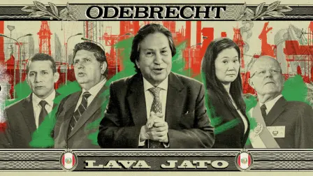 Red de Investigaciones Periodísticas Estructuradas