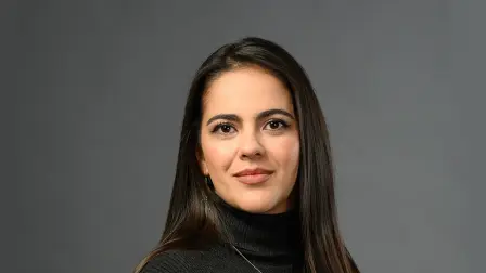 Diana León, Country Manager para México y Colombia en RTB House. Foto EE: Especial