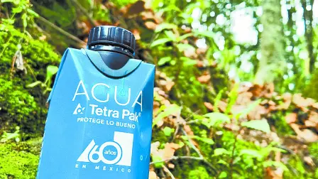FSC y Tetra Pak hacen un llamado a los consumidores a usar materias primas que sean obtenidas de forma responsable