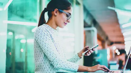 Entre las las plataformas autorizadas se encuentran Fundary, Likideo MX, BXL Fintech, Doopla, Prestadero, M2Crowd, Cien Ladrillos