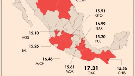 Bajar o estabilizar el precio de 24 productos de la canasta alimentaria del país, todavía no se cumple