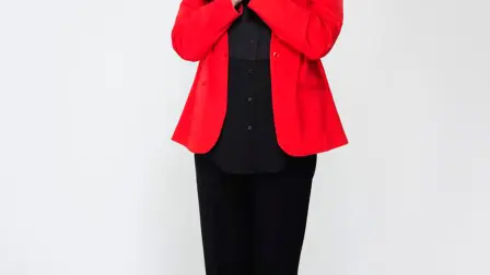 La actriz Victoria Ruffo protagoniza Corona de Lagrimas 2. Foto EE: Cortesía