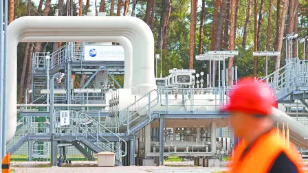 Tecpetrol, la petrolera del Grupo Techint, se prepara para otra inversión multimillonaria en Vaca Muerta