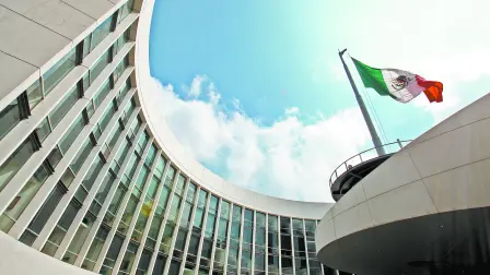 Senadores del PRI, señalaron que la discusión sobre la reforma a la Guardia Nacional debe realizarse este jueves y no hasta el fin de semana