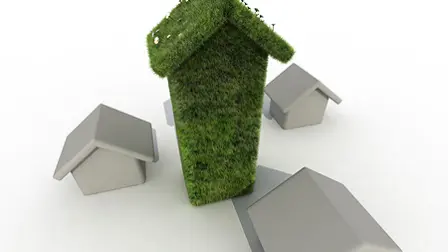 Actualmente, el programa Ecocasa está en una fase de replanteamiento. Foto: Especial.