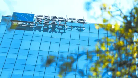 Crédito Real informó este lunes a la BMV que liquidaba a los citados bancos la deuda y se liberaron garantías