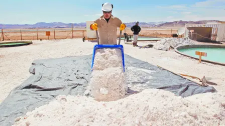 Foto: Archivo / Reuters