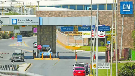 Con su visión de un futuro con “Cero Accidentes, Cero Emisiones y Cero Congestión”, GM se compromete a convertirse en carbono neutral para el 2040