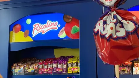 México se posicionó como el primer lugar en consumo per cápita de chicles a nivel global