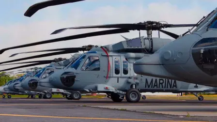 Foto: Archivo EE / Semar