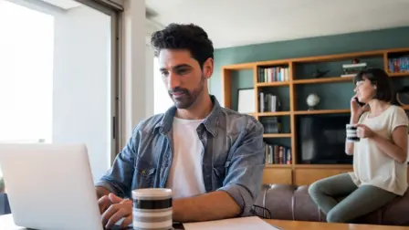 En México, cada vez más jóvenes se unen para poder alquilar una propiedad. Foto: Especial.