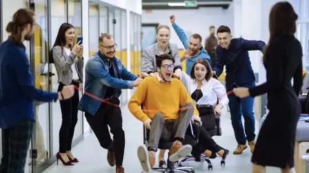 La omniconexión aumenta 90% la productividad