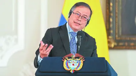 Varios factores internacionales han tenido efectos en la cotización del dólar hoy.