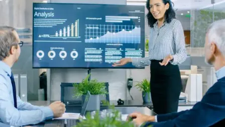 Se espera más participación femenina dentro de la de la cripto industria