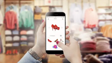 La ventaja de una tienda en línea es tener el control de todo