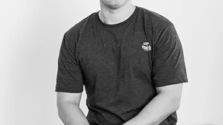 Roberto Picon, cofundador de la plataforma Mudango.com. Foto: Cortesía.