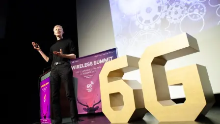 Foto: Universidad de Oulu.