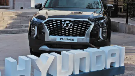 Hyundai planea comenzar la producción comercial en la primera mitad de 2025