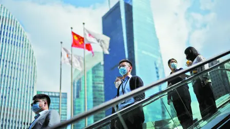 Se espera que Biden se reúna con Xi al margen de una cumbre del G20 el mes que viene en Bali