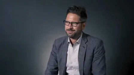 Mark Roberge mencionó durante su participación en WOBI 2022 que los vendedores deben adaptarse y evolucionar.