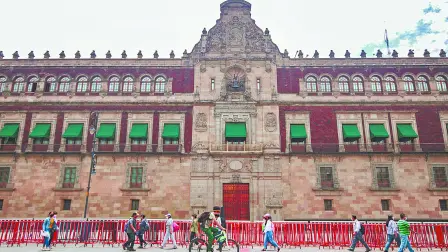 En 2018, el país obtuvo el mismo puntaje de 0.46, lo que lo colocó en el lugar 83 de 113 naciones.