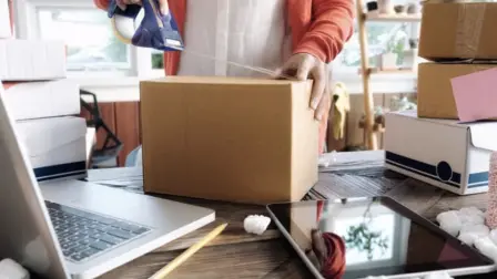 Mercado Libre tiene más de 2 millones de vendedores dentro de su plataforma