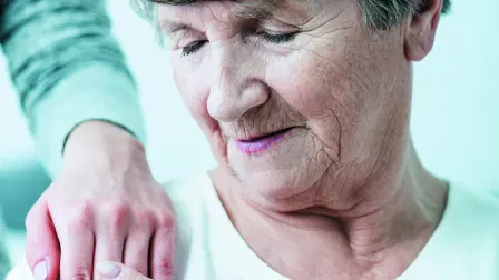 En tres décadas uno de cada cuatro mexicanos tendrá más de 60 años de edad. Foto: Shutterstock