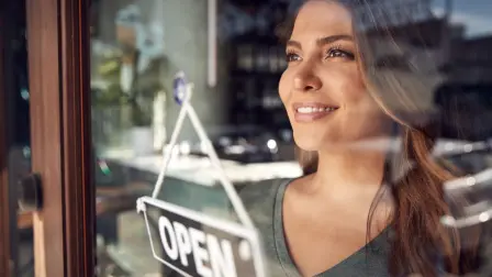 Muchos lo comienzan por empezar una nueva vida