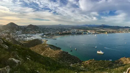 El turismo impulsa el mercado de segunda vivienda para ciudadanos tanto nacionales como extranjeros. Foto: Shutterstock.