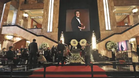 Foto EE: Rosario Servin