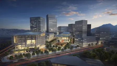 Favorecerá la alianza entre diferentes sectores.