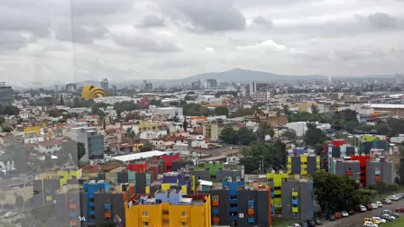 Guadalajara se ha caracterizado por ser una ciudad que alberga a entidades tecnológicas en México. Foto: Shutterstock.