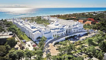 Experiencias culturales, naturales, gastronómicas se pueden vivir en Playa del Carmen, Quintana Roo. Foto: Cortesía