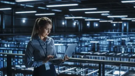 Las empresas están más preocupadas por la ciberprotección