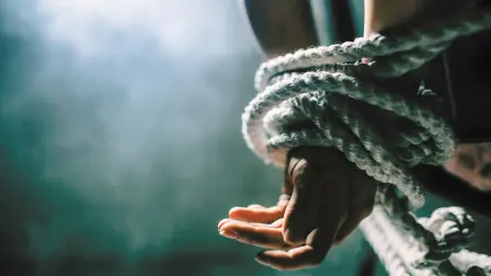 Los probables responsables exigieron la cantidad de 2 millones de pesos, después decenas de llamadas, para liberar a la familia.