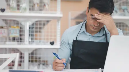 Financiamiento, falta de conocimiento y crimen, entre las causas principales