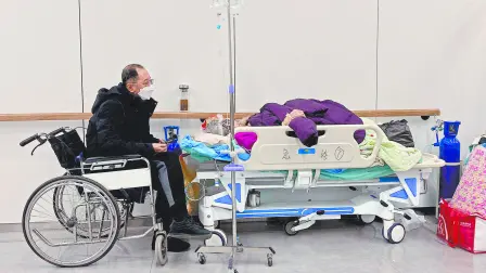 TOPSHOT-CHINA-HEALTH-VIRUS