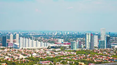 Desde el inicio de sus operaciones en Guadalajara en el 2022, Tuhabi ha tenido un crecimiento en sus operaciones en la ciudad de 15 por ciento. Foto: Shutterstock