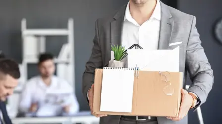 Se buscaran nuevas oportunidades por salario y tener mejor equilibrio en la vida personal