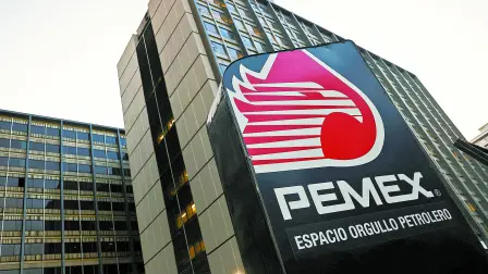 Pablo Gómez también señaló que los gobiernos pasados permitieron el mal uso del producto generado a través de la extracción y comercialización de los hidrocarburos. Foto: Archivo EE