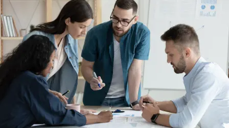 No importa el sector o tamaño de la empresa, todas deben tenerlo.