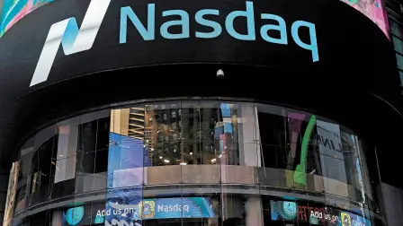 La economía de Estados Unidos cerró con crecimiento de 2.1% en 2022 comparado con 2021